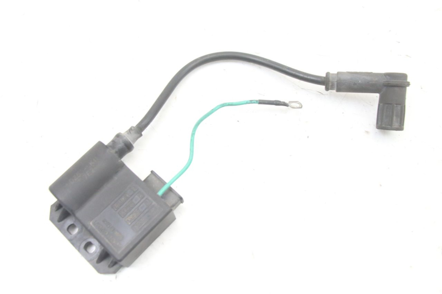 photo de CDI-unit DERBI SENDA R X-TREME 50 (2006 - 2010) - Hoofdaanzicht