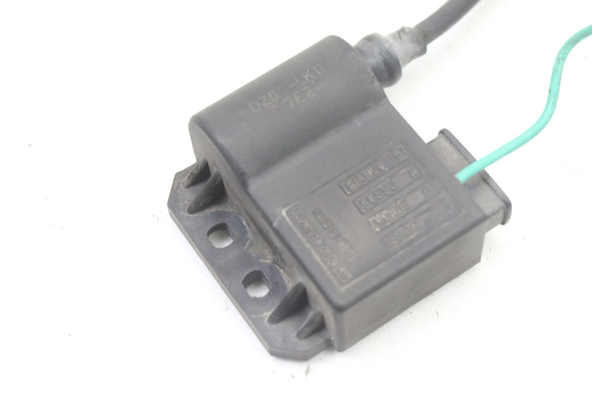 photo de CDI-unit DERBI SENDA R X-TREME 50 (2006 - 2010) - Detail van het onderdeel