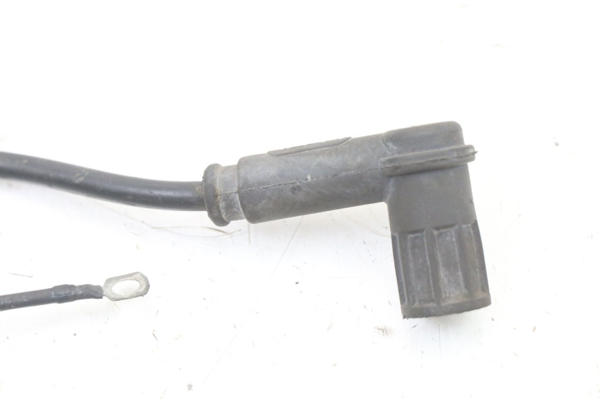 photo de CDI-unit DERBI SENDA R X-TREME 50 (2006 - 2010) - Zoom op gebruiksstaat