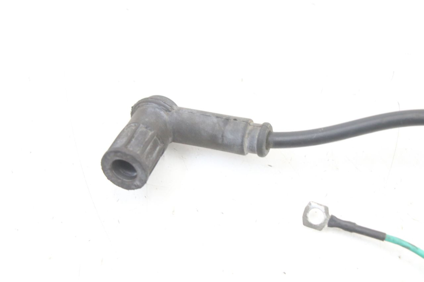 photo de CDI-unit DERBI SENDA R X-TREME 50 (2006 - 2010) - Technische close-up