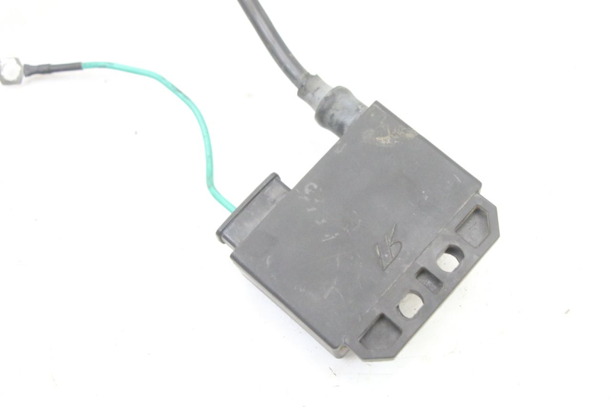 photo de CDI-unit DERBI SENDA R X-TREME 50 (2006 - 2010) - Overzicht