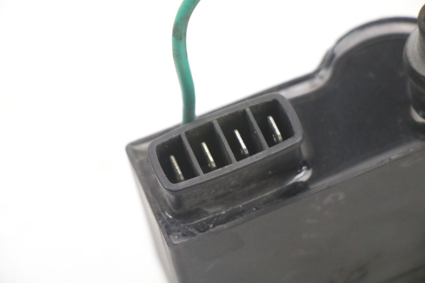 photo de CDI-unit DERBI SENDA R X-TREME 50 (2006 - 2010) - Bevestigingspunten