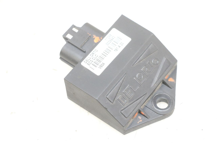 photo de CDI-unit LONGJIA DIGITA 4T 50 (2019 - 2022) - Hoofdaanzicht