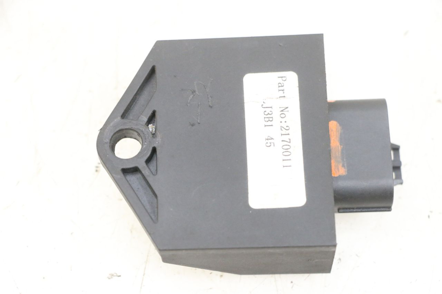 photo de CDI-unit LONGJIA DIGITA 4T 50 (2019 - 2022) - Detail van het onderdeel