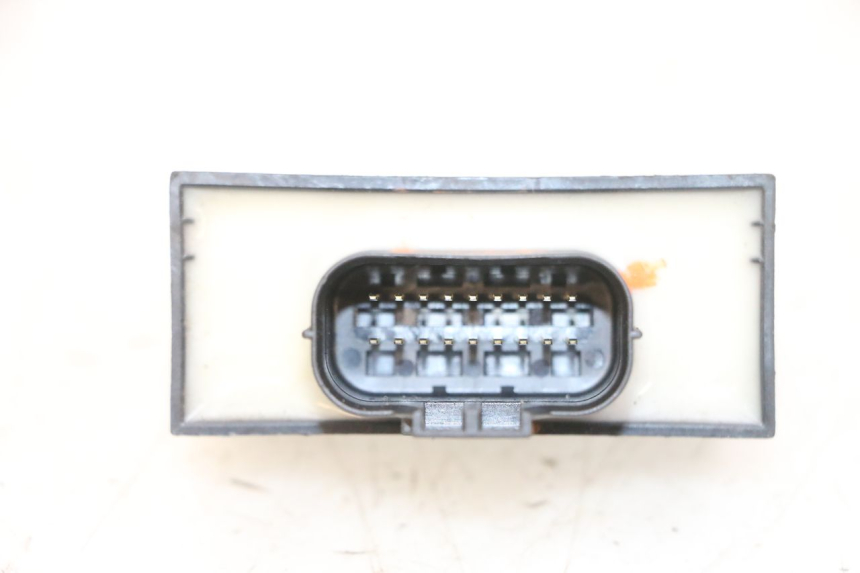 photo de CDI-unit LONGJIA DIGITA 4T 50 (2019 - 2022) - Andere kijkhoek