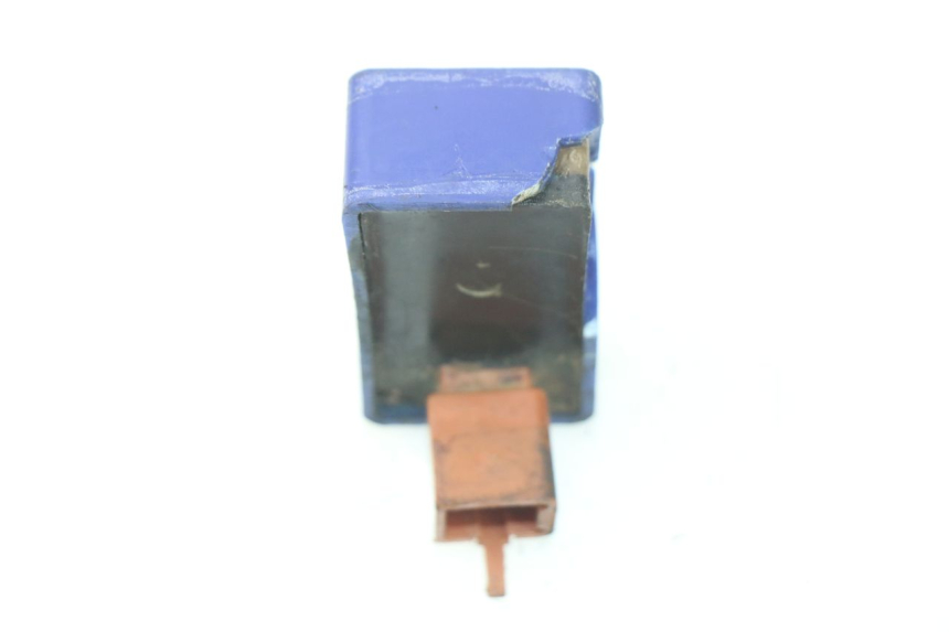 photo de CDI-unit LONCIN DIRT BIKE 125 - Zoom op gebruiksstaat