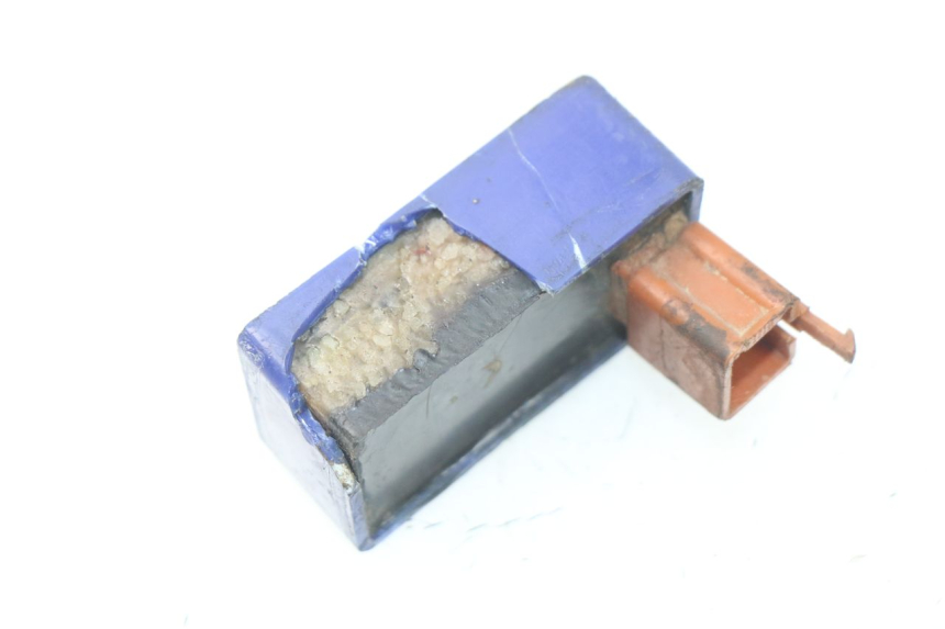 photo de CDI-unit LONCIN DIRT BIKE 125 - Andere kijkhoek