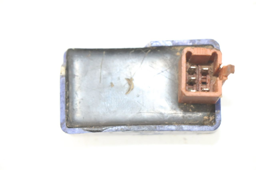 photo de CDI-unit LONCIN DIRT BIKE 125 - Technische close-up