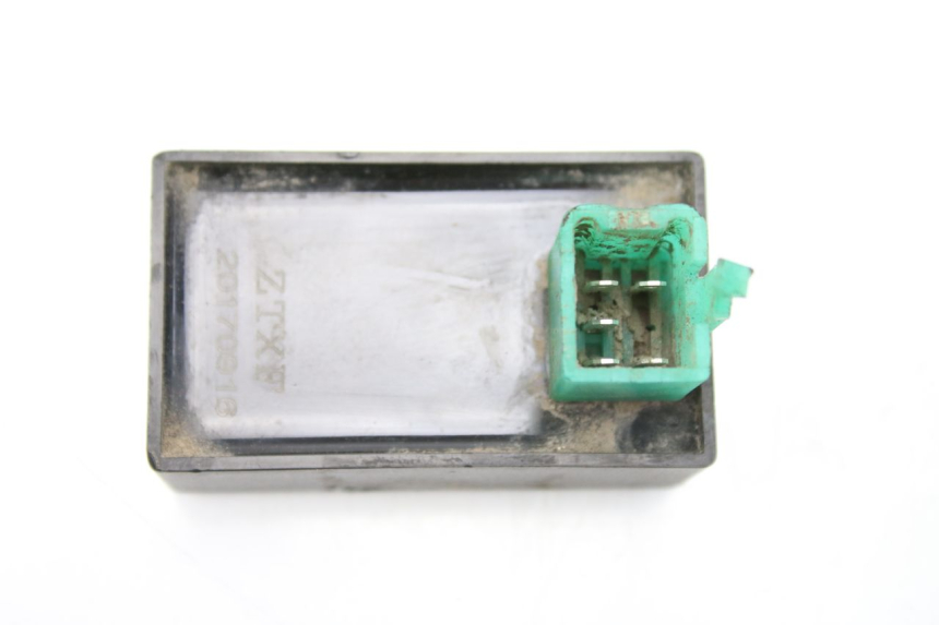 photo de CDI-unit LONCIN DIRT BIKE 125 - Andere kijkhoek