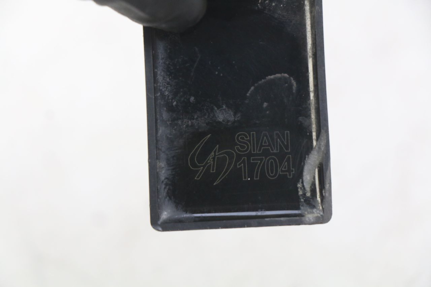 photo de CDI-unit APOLLO DIRT BIKE 125 (2010 - 2018) - Detail van het onderdeel