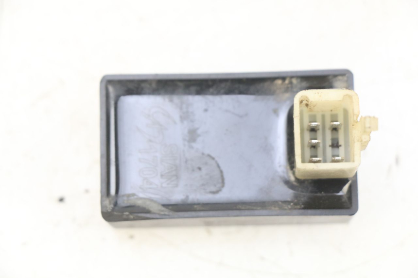 photo de CDI-unit APOLLO DIRT BIKE 125 (2010 - 2018) - Technische close-up