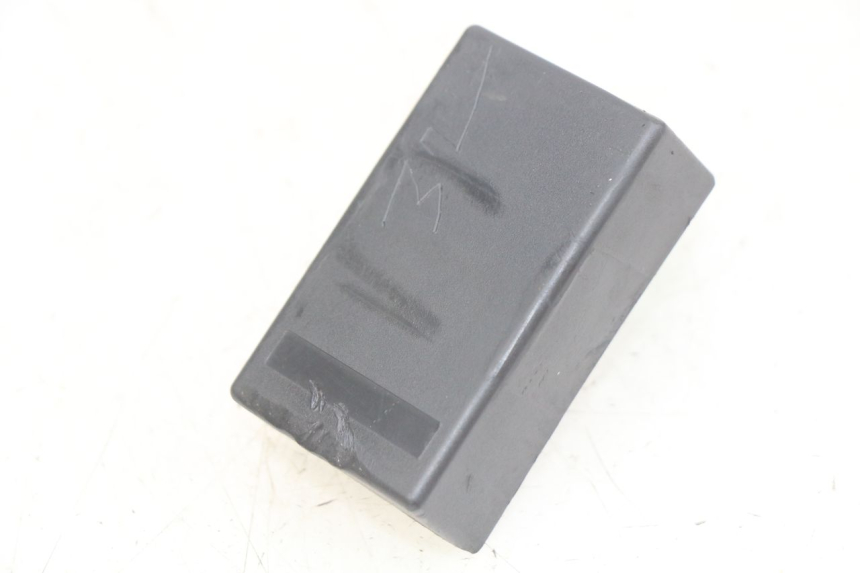 photo de CDI-unit LONCIN DIRT BIKE 125 - Hoofdaanzicht