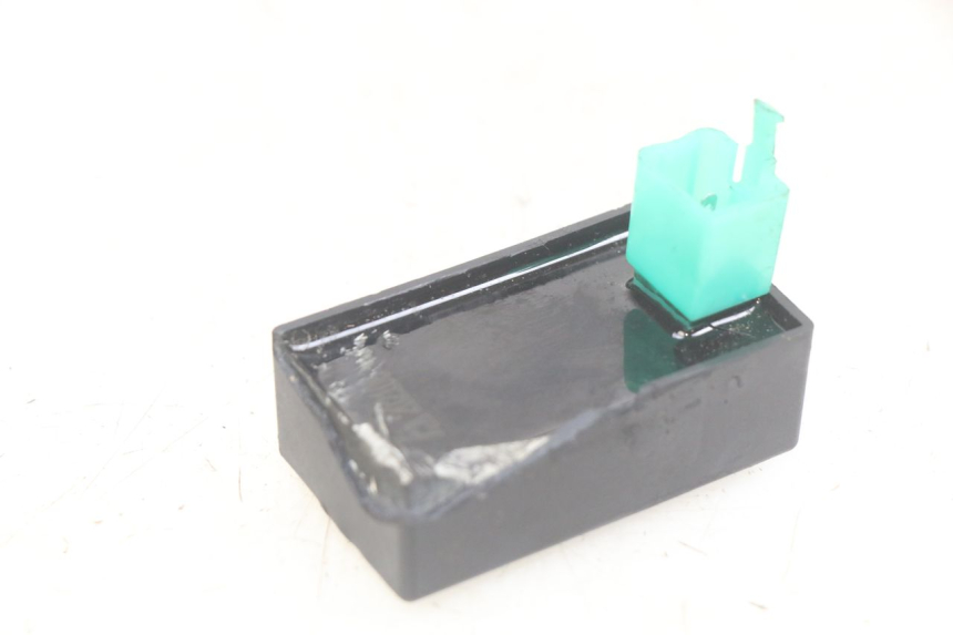 photo de CDI-unit LONCIN DIRT BIKE 125 - Detail van het onderdeel