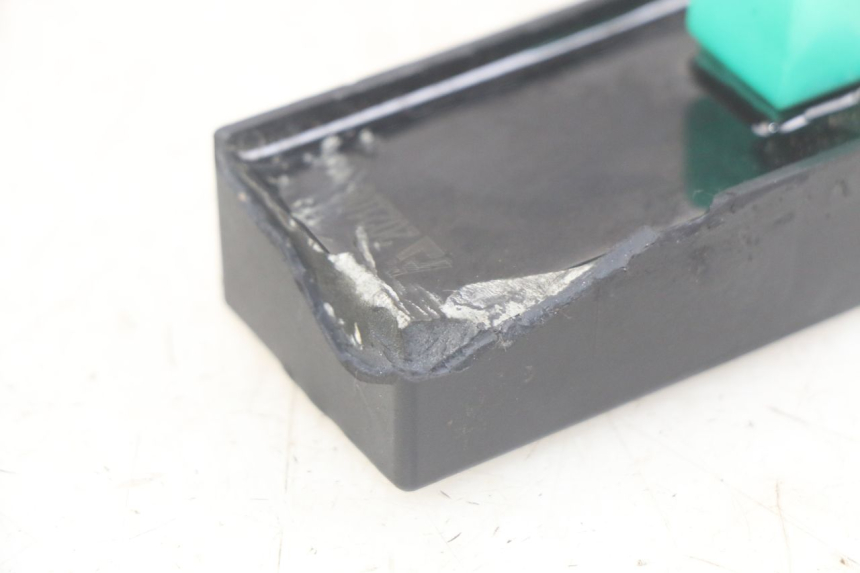 photo de CDI-unit LONCIN DIRT BIKE 125 - Zoom op gebruiksstaat