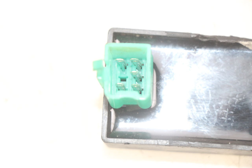 photo de CDI-unit LONCIN DIRT BIKE 125 - Andere kijkhoek