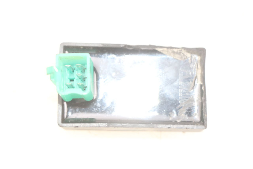 photo de CDI-unit LONCIN DIRT BIKE 125 - Technische close-up