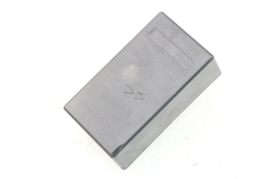 photo de CDI-unit CRZ DIRTBIKE 140 - Hoofdaanzicht