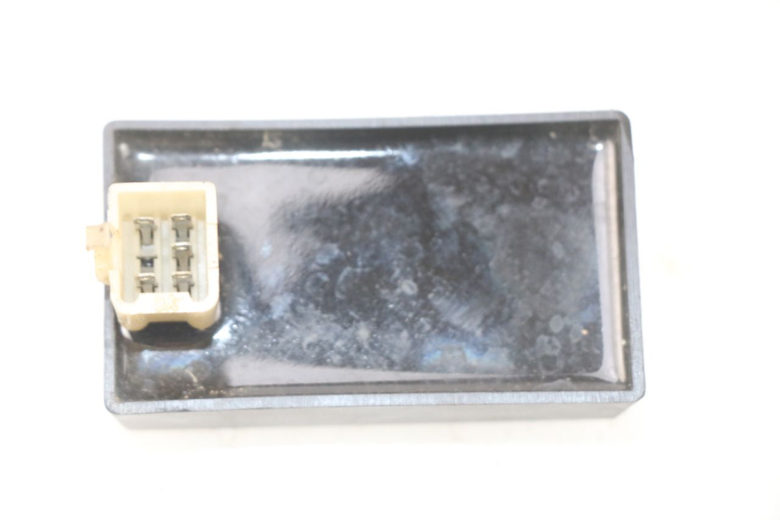 photo de CDI-unit CRZ DIRTBIKE 140 - Zoom op gebruiksstaat