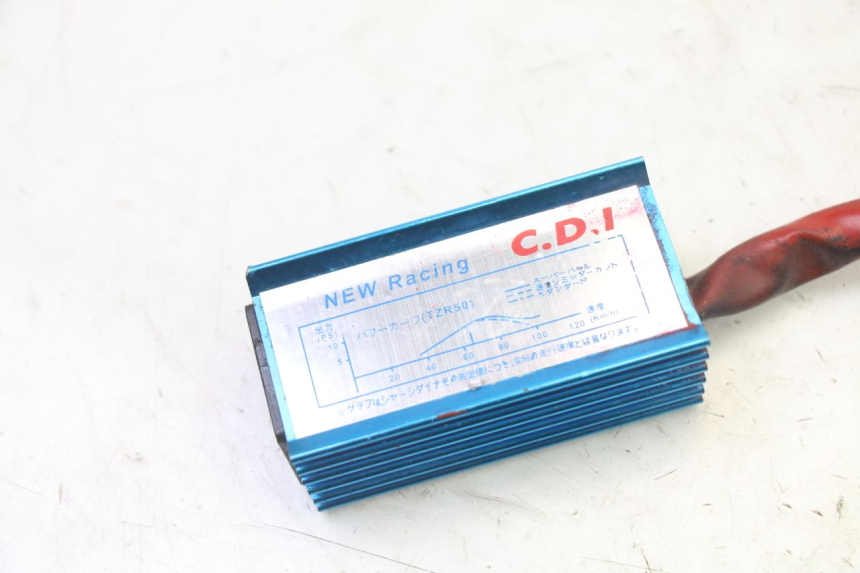 photo de CDI-unit BSE DIRTBIKE PH10L 125 - Detail van het onderdeel