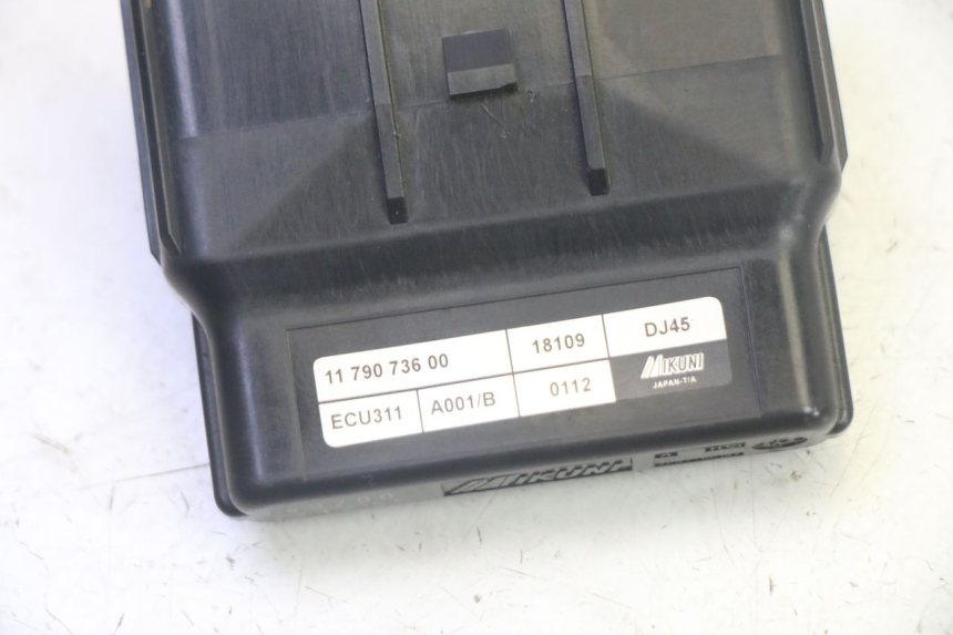 photo de CDI-unit PEUGEOT DJANGO 4T 50 (2014 - 2019) - Detail van het onderdeel