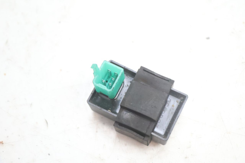 photo de CDI-BEHUIZING MINI MX DRIFT 150 - Detail van het onderdeel