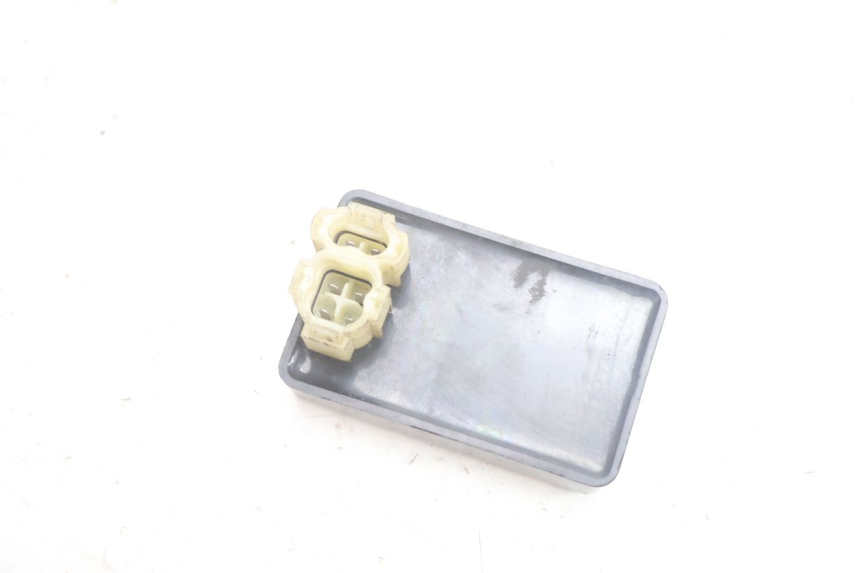 photo de CDI-BEHUIZING CF MOTO E-CHARM 125 (2005 - 2008) - Hoofdaanzicht