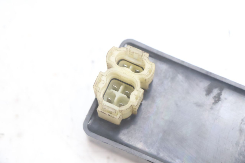 photo de CDI-BEHUIZING CF MOTO E-CHARM 125 (2005 - 2008) - Detail van het onderdeel