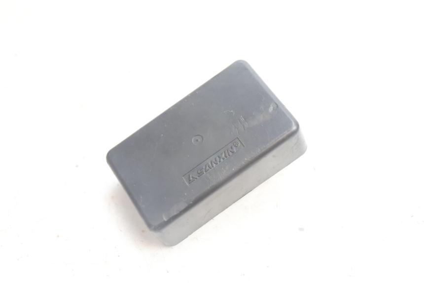 photo de CDI-BEHUIZING CF MOTO E-CHARM 125 (2005 - 2008) - Andere kijkhoek