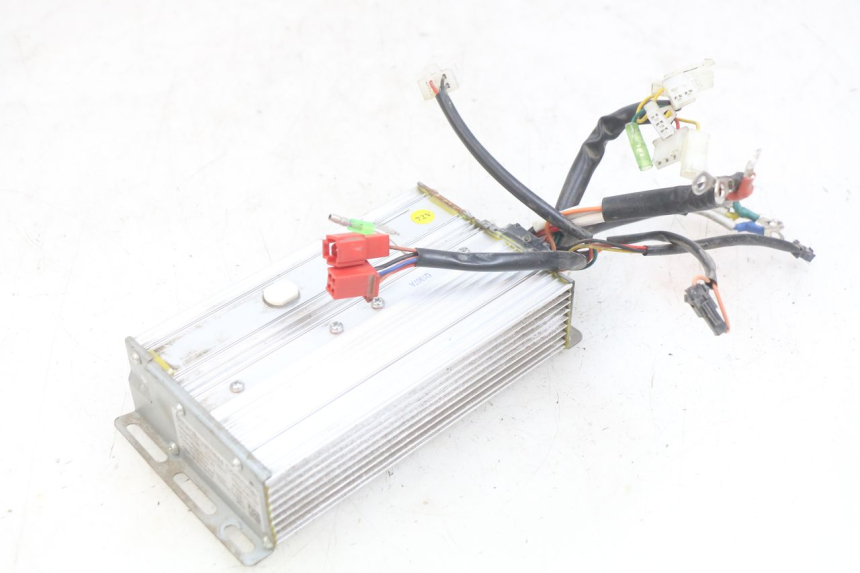 photo de CDI-unit EASY WATTS E-OPAI 1 (2019 - 2024) - Hoofdaanzicht