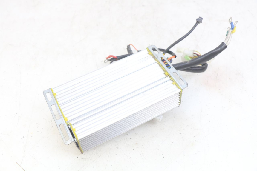 photo de CDI-unit EASY WATTS E-OPAI 1 (2019 - 2024) - Zoom op gebruiksstaat