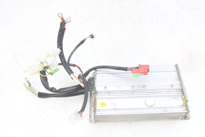 photo de CDI-unit EASY WATTS E-OPAI 1 (2019 - 2024) - Andere kijkhoek