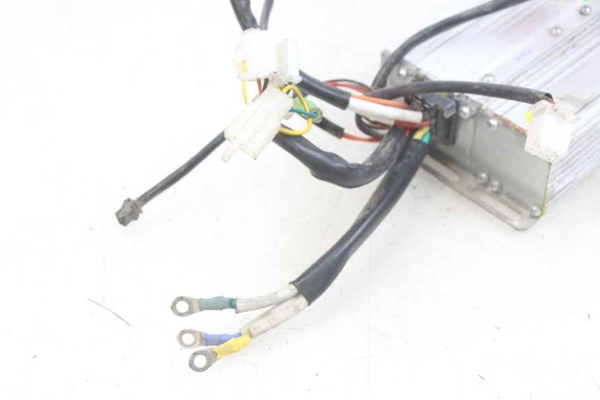 photo de CDI-unit EASY WATTS E-OPAI 1 (2019 - 2024) - Technische close-up