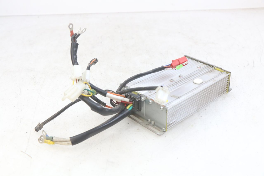 photo de CDI-unit EASY WATTS E-OPAI 1 (2019 - 2024) - Overzicht