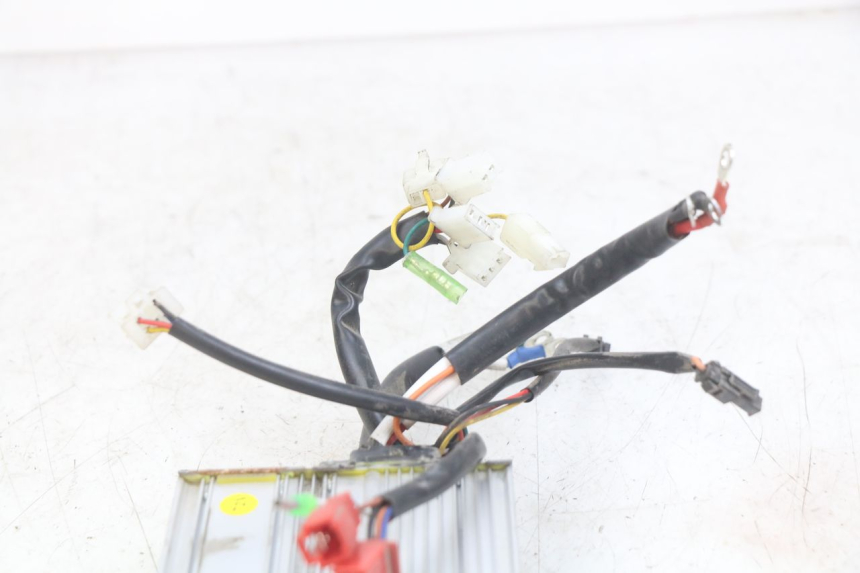 photo de CDI-unit EASY WATTS E-OPAI 1 (2019 - 2024) - Staat van het oppervlak