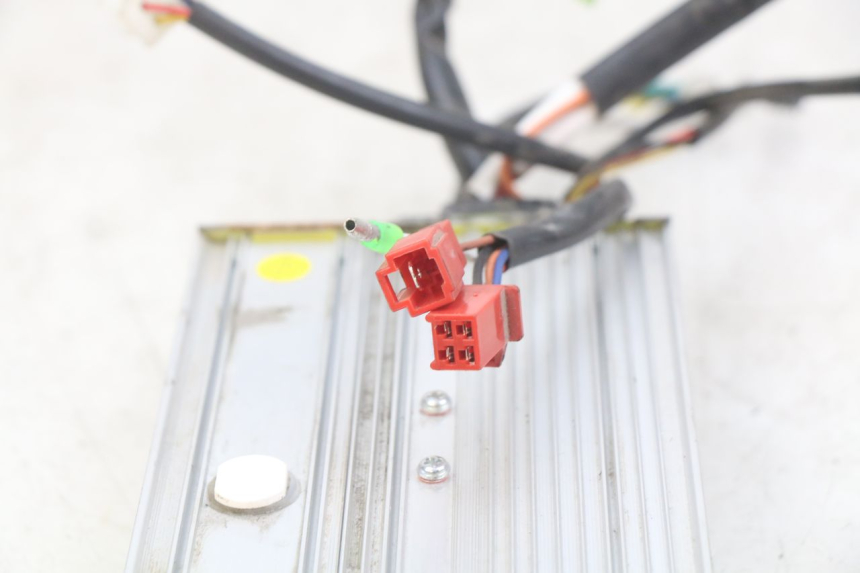 photo de CDI-unit EASY WATTS E-OPAI 1 (2019 - 2024) - Gecontroleerd onderdeel