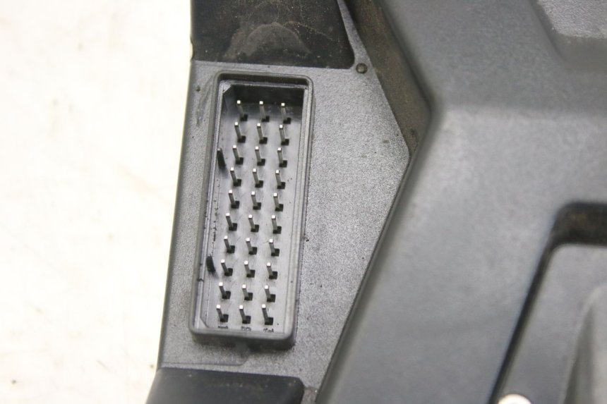 photo de CDI-unit WAYSCRAL E-SPEED 1 (2022 - 2024) - Andere kijkhoek