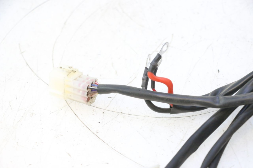 photo de CDI-unit WAYSCRAL E-START 1 (2018 - 2022) - Productaanzicht