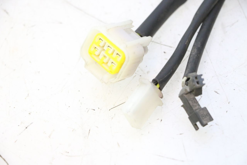 photo de CDI-unit WAYSCRAL E-START 1 (2018 - 2022) - Kenmerkende details