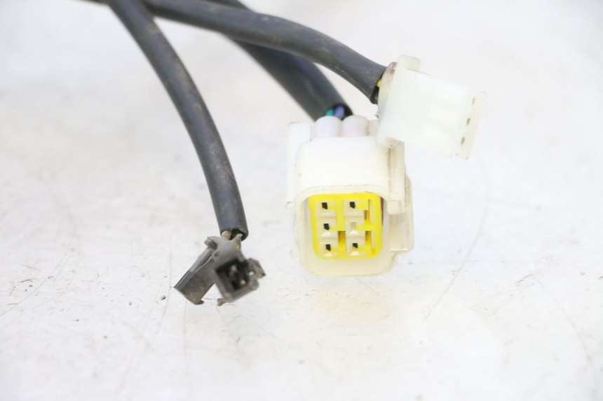 photo de CDI-unit WAYSCRAL E-START 1 (2018 - 2022) - Technische close-up