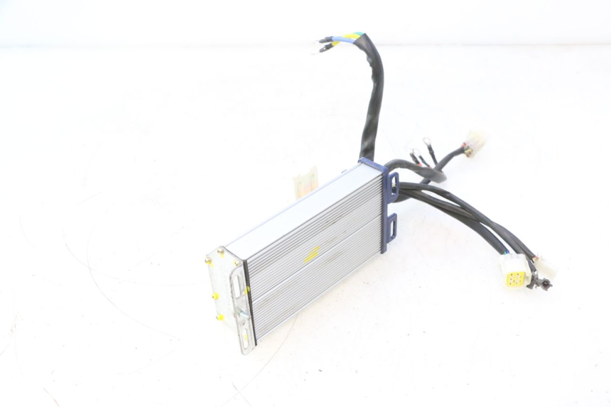 photo de CDI-unit WAYSCRAL E-START 1 (2018 - 2022) - Overzicht