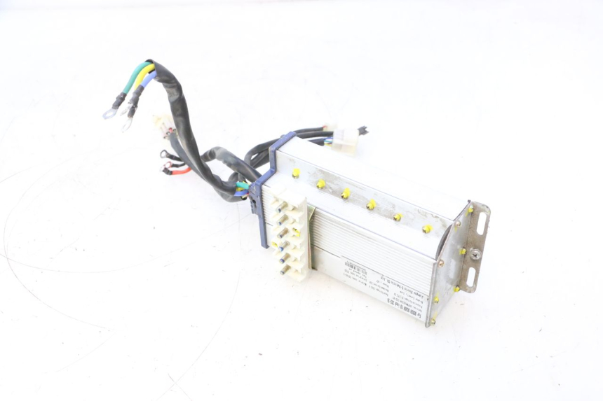 photo de CDI-unit WAYSCRAL E-START 1 (2018 - 2022) - Bevestigingspunten
