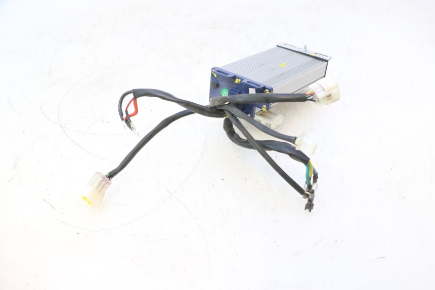 photo de CDI-unit WAYSCRAL E-START 1 (2018 - 2022) - Gecontroleerd onderdeel