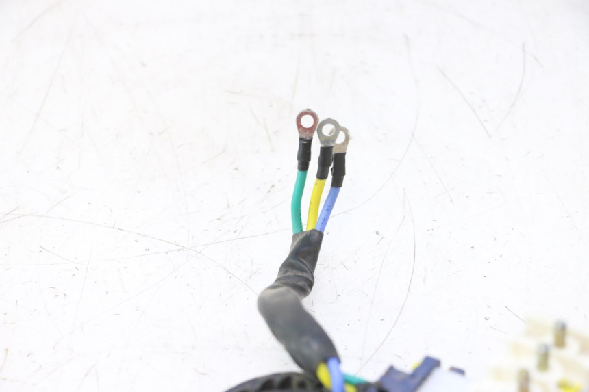 photo de CDI-unit WAYSCRAL E-START 1 (2018 - 2022) - Markeringen en referenties