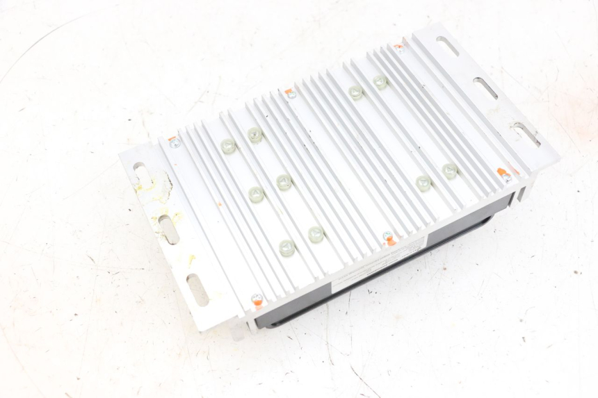 photo de CDI-unit SEGWAY NINEBOT E125S 1 (2022 - 2026) - Hoofdaanzicht