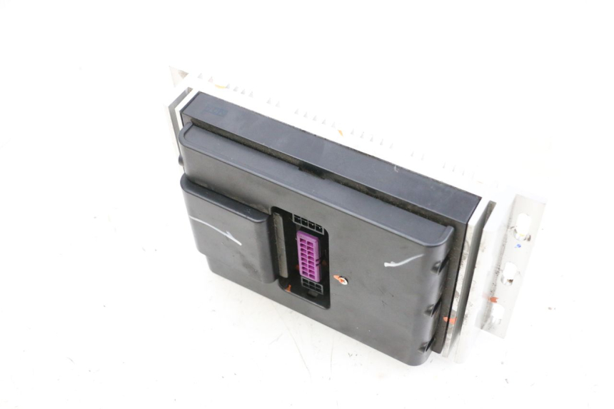 photo de CDI-unit SEGWAY NINEBOT E125S 1 (2022 - 2026) - Zoom op gebruiksstaat