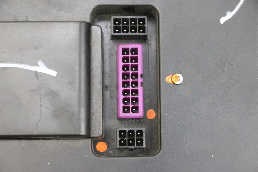 photo de CDI-unit SEGWAY NINEBOT E125S 1 (2022 - 2026) - Bevestigingspunten