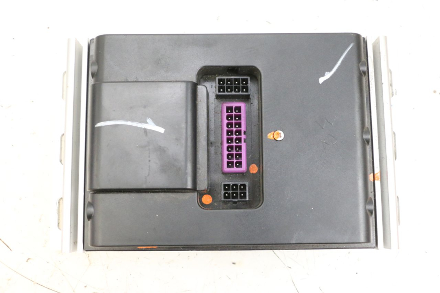 photo de CDI-unit SEGWAY NINEBOT E125S 1 (2022 - 2026) - Staat van het oppervlak