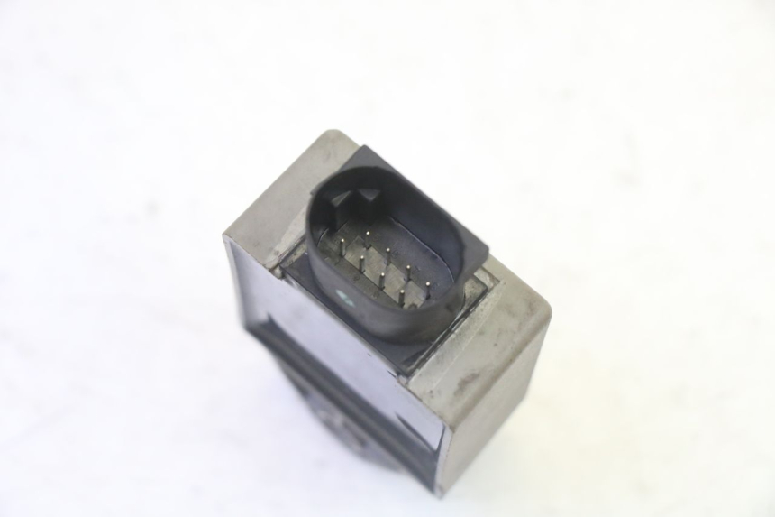 photo de CDI-unit PEUGEOT ELYSTAR 50 (2002 - 2014) - Zoom op gebruiksstaat