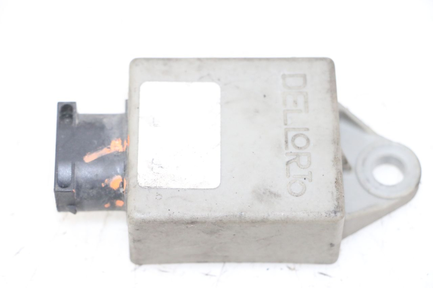 photo de CDI-unit PEUGEOT ELYSTAR 50 (2002 - 2014) - Hoofdaanzicht