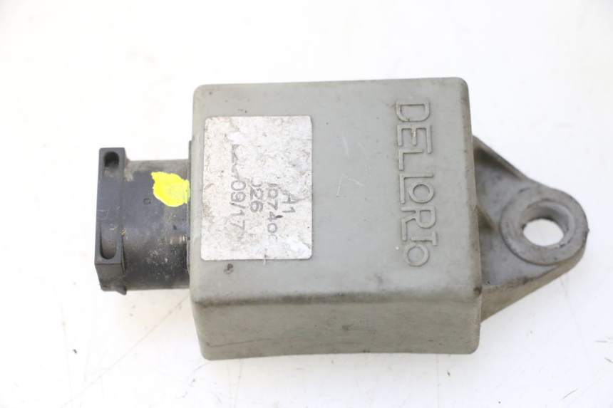 photo de CDI-unit PEUGEOT ELYSTAR 50 (2002 - 2014) - Hoofdaanzicht